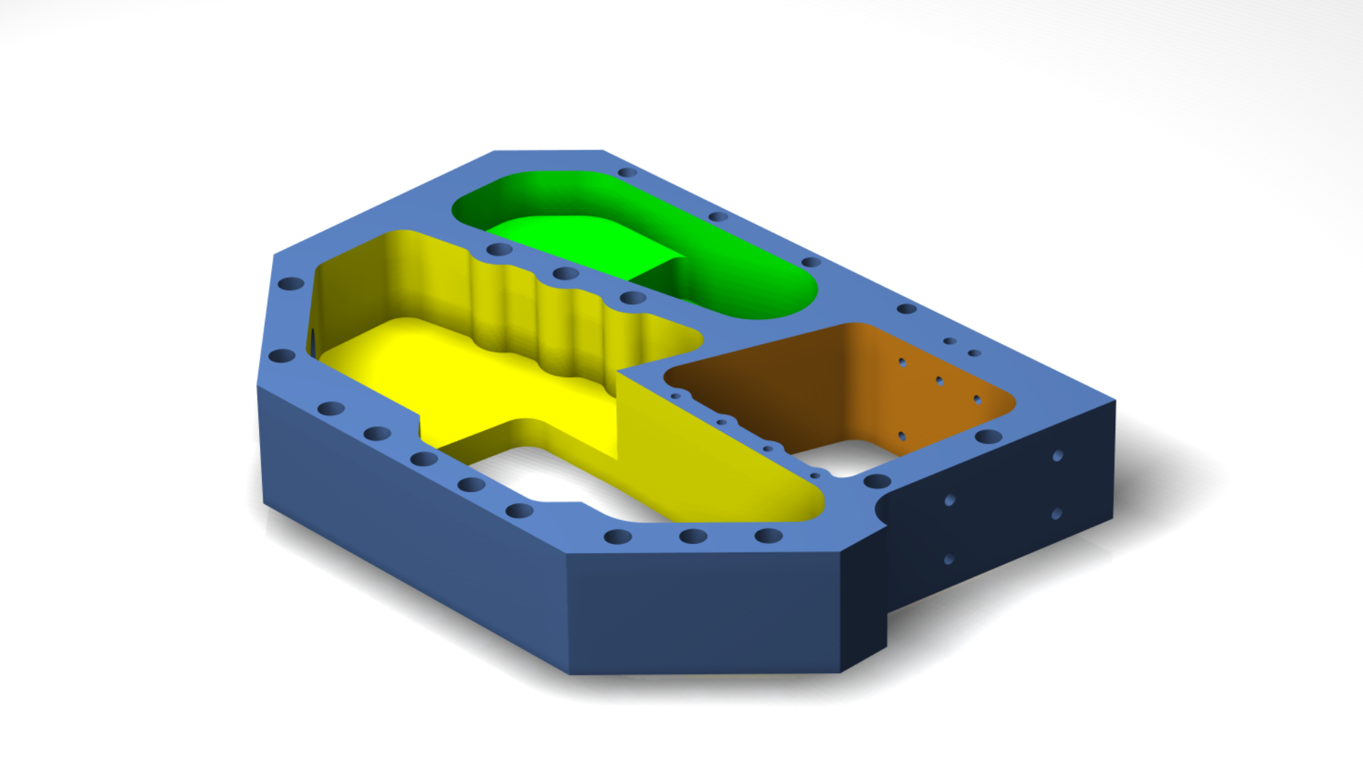 hyperMILL: Automation & Makros